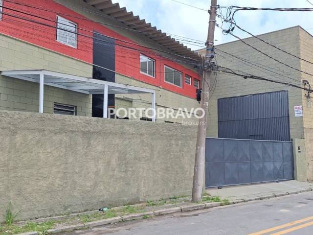 Galpão para Locação em Barueri - 4