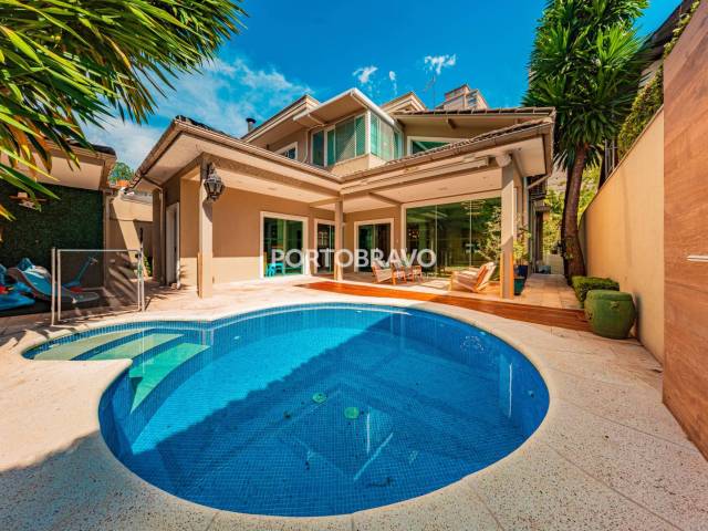 Casa para Venda em Santana de Parnaíba - 5