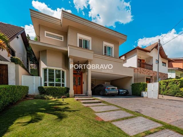 Venda em Alphaville - Santana de Parnaíba