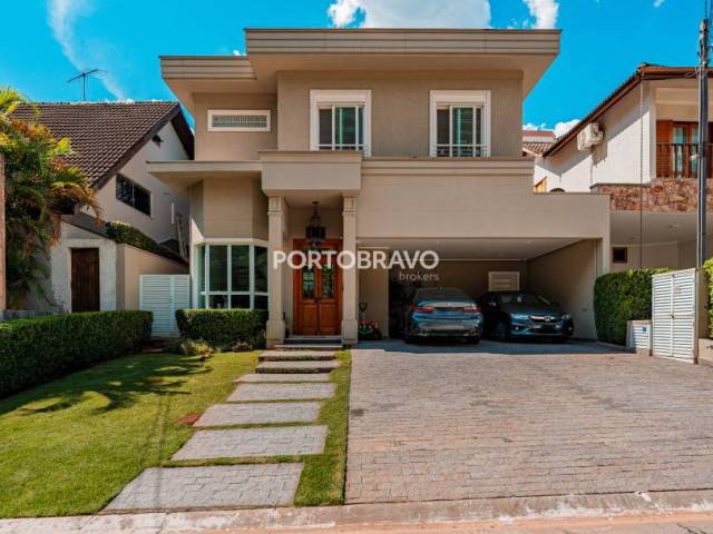 #CA503 - Casa para Venda em Santana de Parnaíba - SP - 3