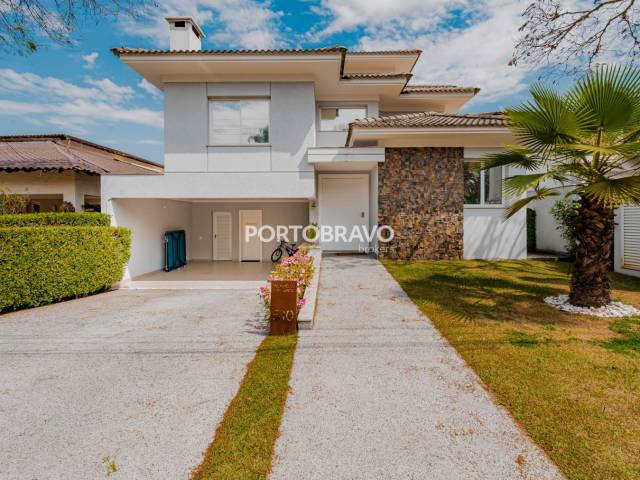 #CA504 - Casa para Venda em Santana de Parnaíba - SP - 2