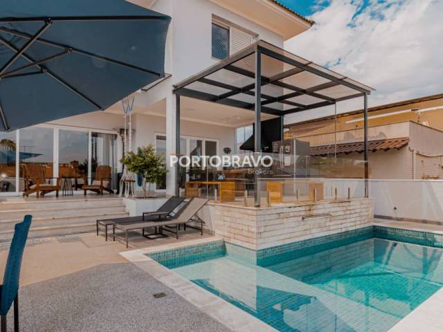 Casa para Venda em Santana de Parnaíba - 4