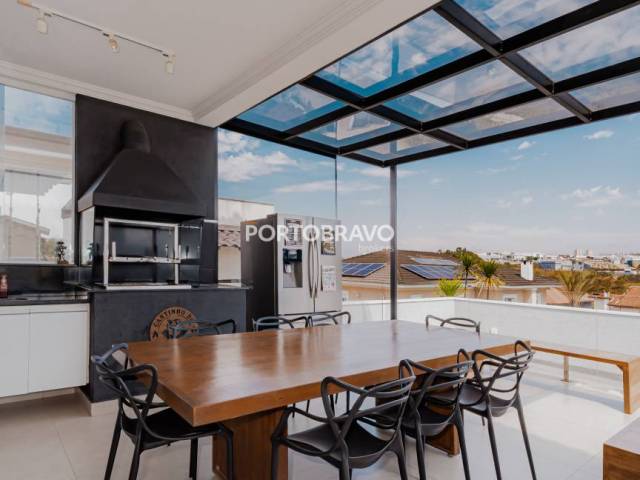 Casa para Venda em Santana de Parnaíba - 5