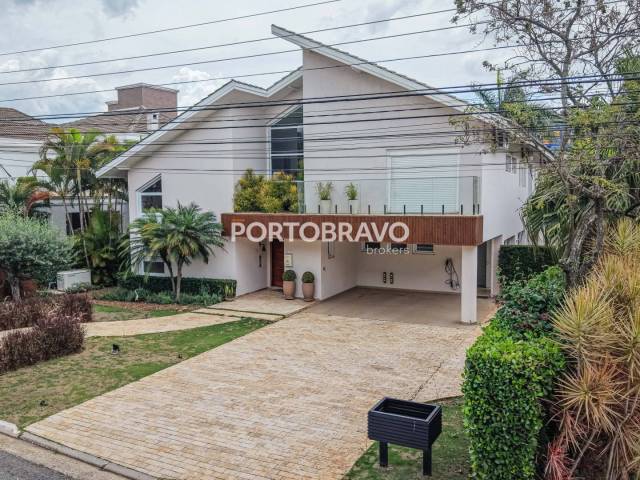 #CA505 - Casa para Locação em Santana de Parnaíba - SP - 3