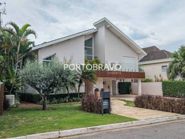 Casa para Locação em Santana de Parnaíba - 4