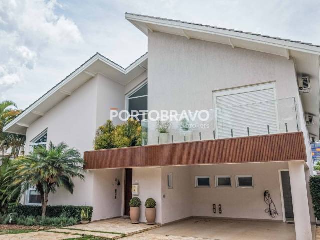 Casa para Locação em Santana de Parnaíba - 5