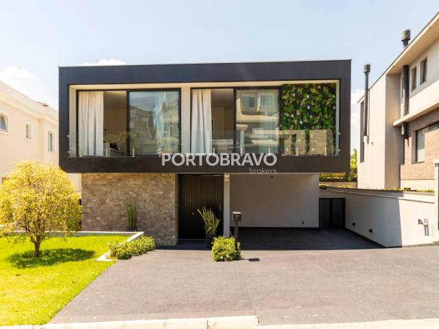 #CA506 - Casa para Venda em Santana de Parnaíba - SP - 2