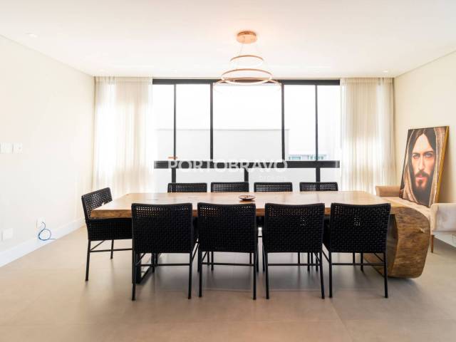 #CA506 - Casa para Venda em Santana de Parnaíba - SP - 3