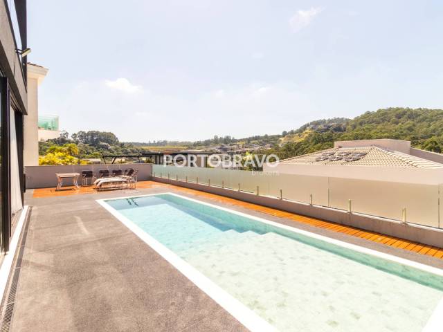 Casa para Venda em Santana de Parnaíba - 5