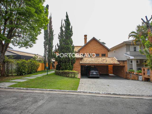 #CA507 - Casa para Venda em Santana de Parnaíba - SP - 2