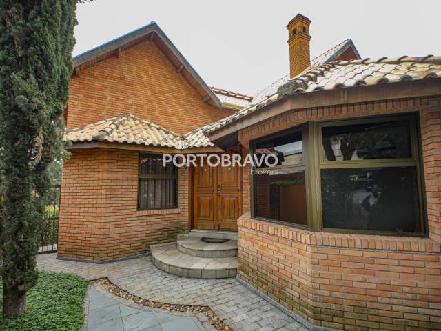 Casa para Venda em Santana de Parnaíba - 4