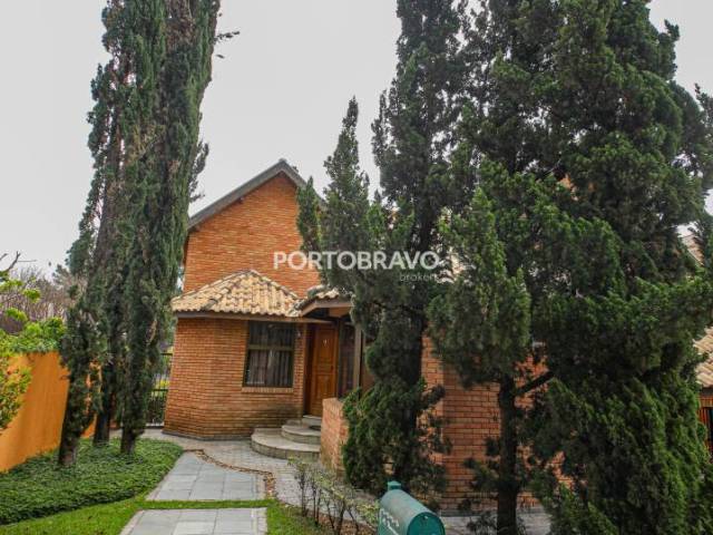 Casa para Venda em Santana de Parnaíba - 5