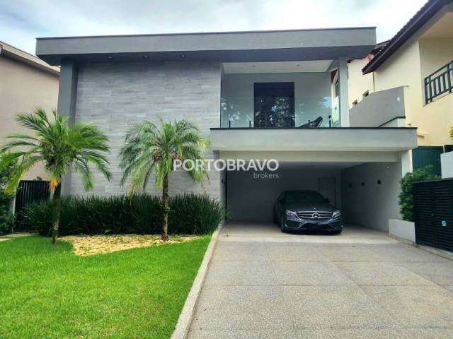 #CA508 - Casa para Venda em Santana de Parnaíba - SP
