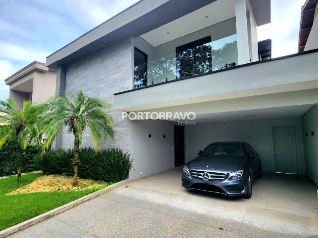 #CA508 - Casa para Venda em Santana de Parnaíba - SP - 2