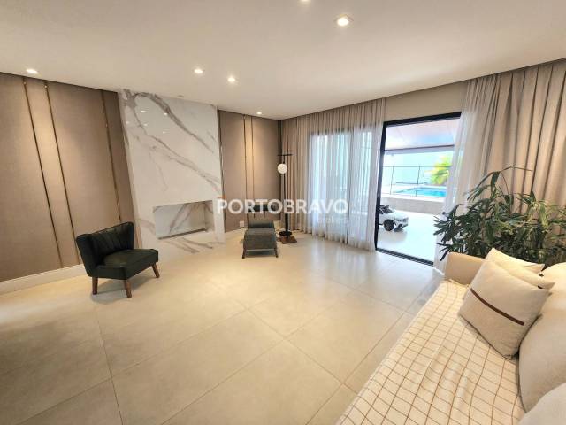 #CA508 - Casa para Venda em Santana de Parnaíba - SP - 3