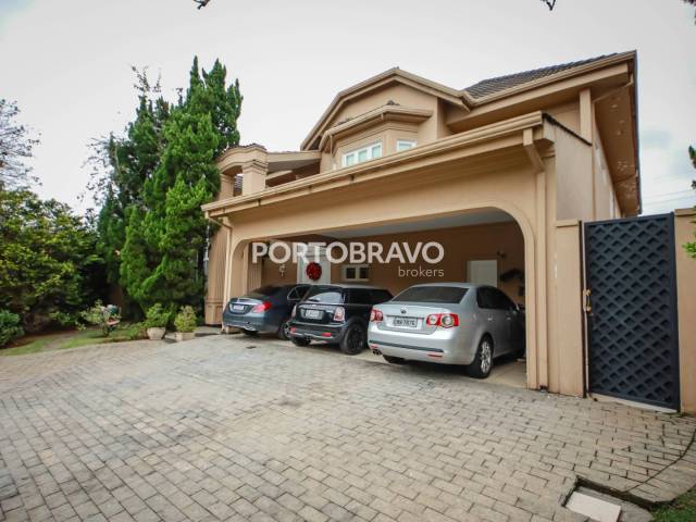 Casa para Venda em Santana de Parnaíba - 4