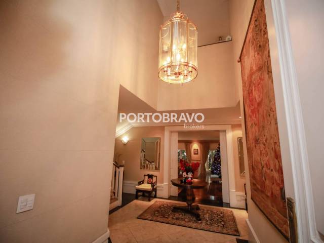 Casa para Venda em Santana de Parnaíba - 5