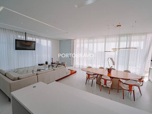 Casa para Venda em Santana de Parnaíba - 4