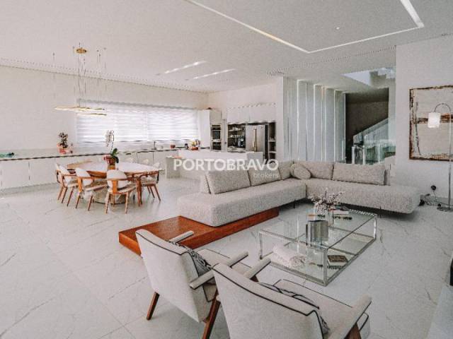 Casa para Venda em Santana de Parnaíba - 5