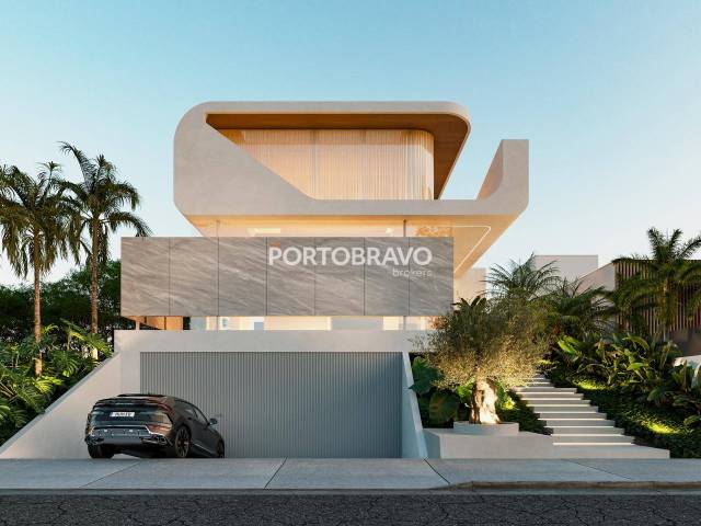 #CA510 - Casa para Venda em Santana de Parnaíba - SP - 1