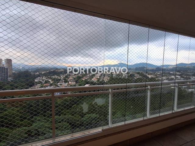 Apartamento para Locação em Barueri - 5