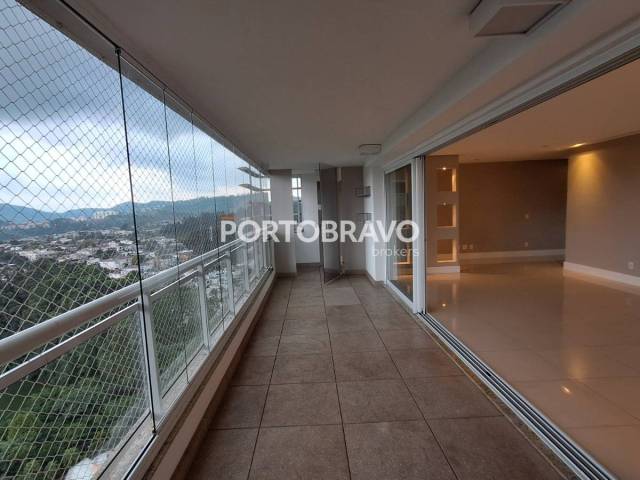 #AP511 - Apartamento para Locação em Barueri - SP - 3