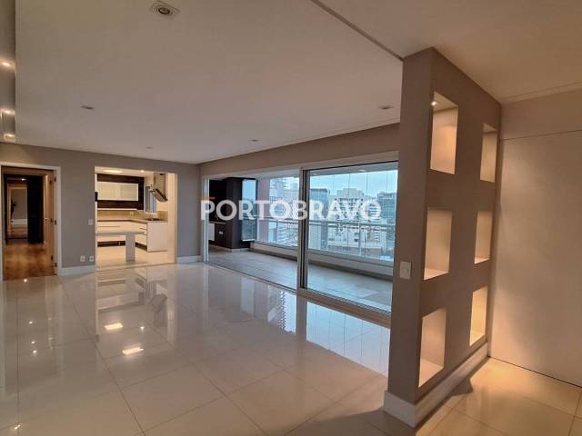 #AP511 - Apartamento para Locação em Barueri - SP - 1