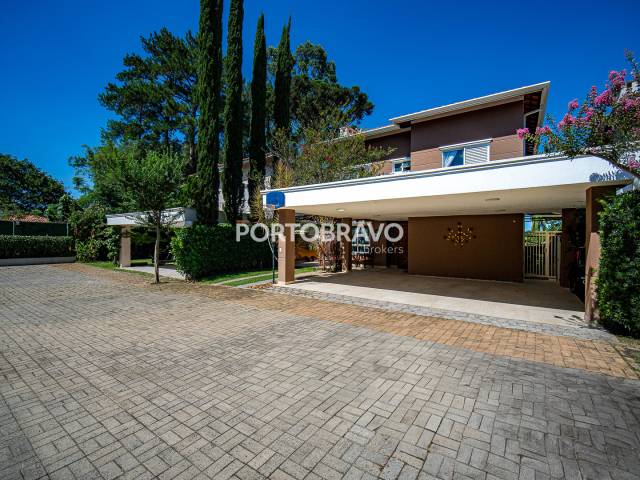 #CA512 - Casa para Venda em Cotia - SP - 3