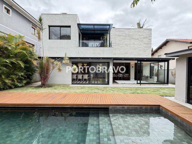 Venda em Alphaville - Barueri