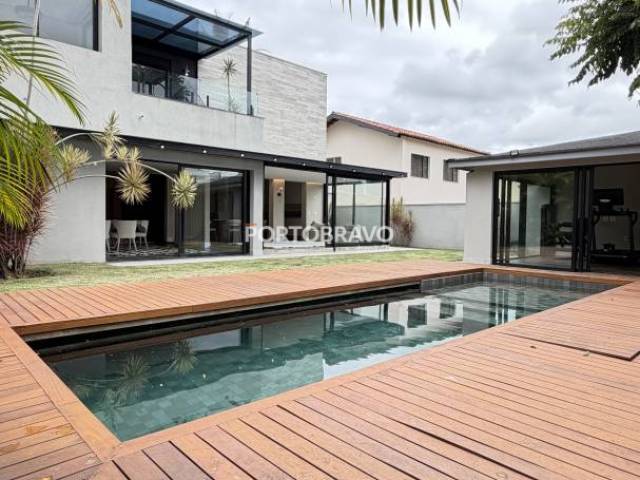 #CA513 - Casa para Venda em Barueri - SP - 3