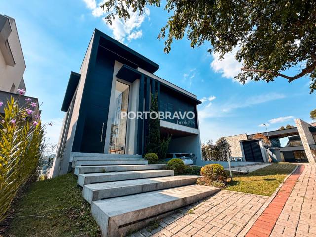 #CA514 - Casa para Venda em Santana de Parnaíba - SP