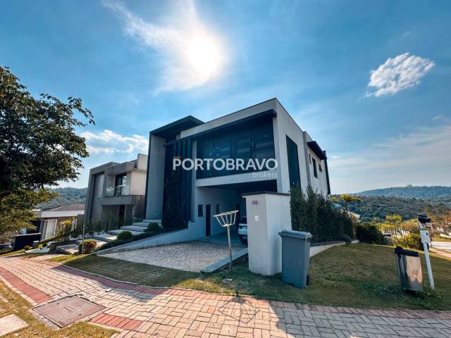 #CA514 - Casa para Venda em Santana de Parnaíba - SP