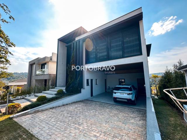 Casa para Venda em Santana de Parnaíba - 4
