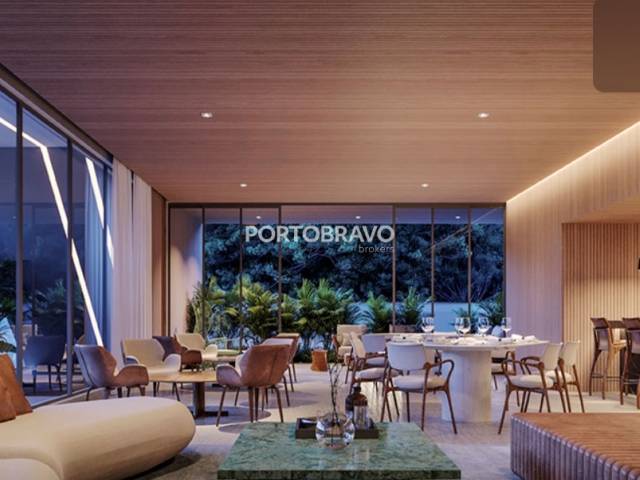 Apartamento para Venda em Barueri - 4