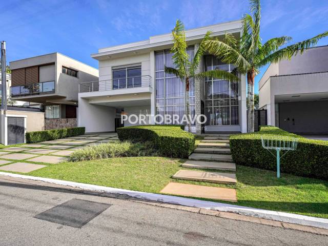 #AP516 - Casa para Venda em Santana de Parnaíba - SP - 3