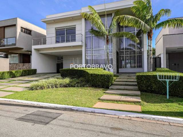 #AP516 - Casa para Venda em Santana de Parnaíba - SP - 2