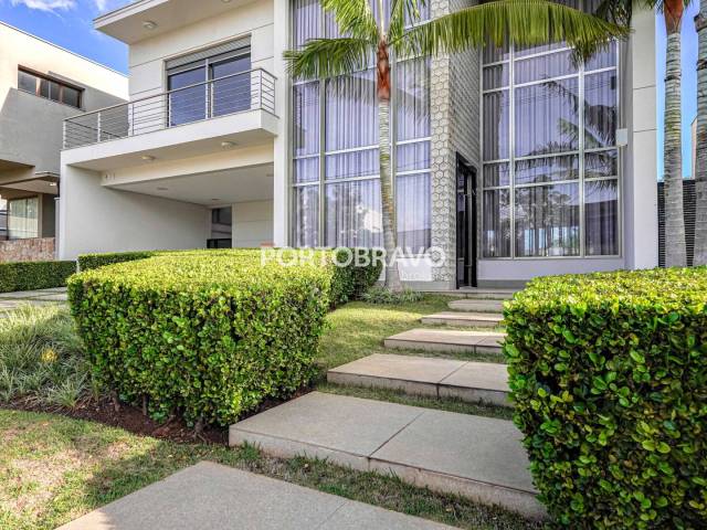 Casa para Venda em Santana de Parnaíba - 4