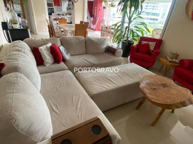Apartamento para Venda em Barueri - 5