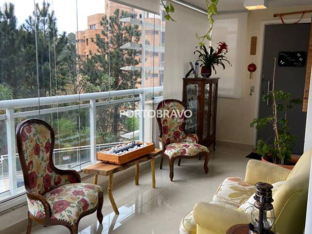 #AP517 - Apartamento para Venda em Barueri - SP - 3