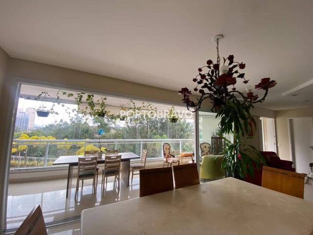 #AP517 - Apartamento para Venda em Barueri - SP