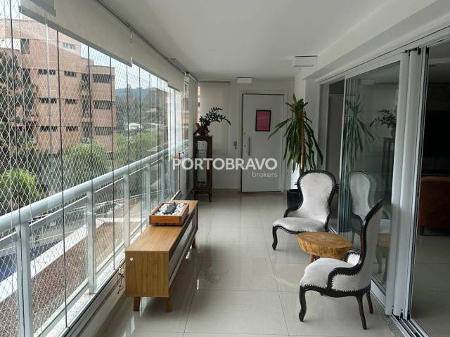 Apartamento para Venda em Barueri - 4