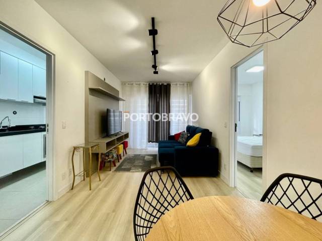 #1813 - Apartamento para Locação em Barueri - SP - 3