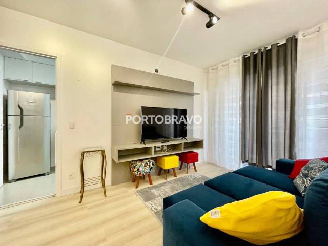 #1813 - Apartamento para Locação em Barueri - SP - 2