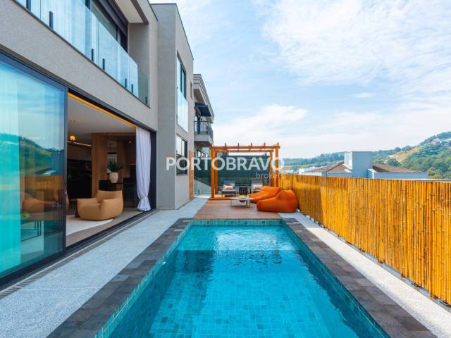 #1814 - Casa para Venda em Santana de Parnaíba - SP - 2