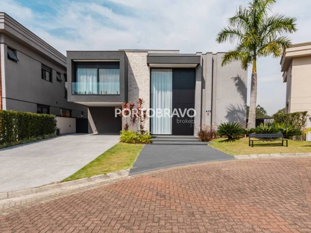 #1814 - Casa para Venda em Santana de Parnaíba - SP - 3