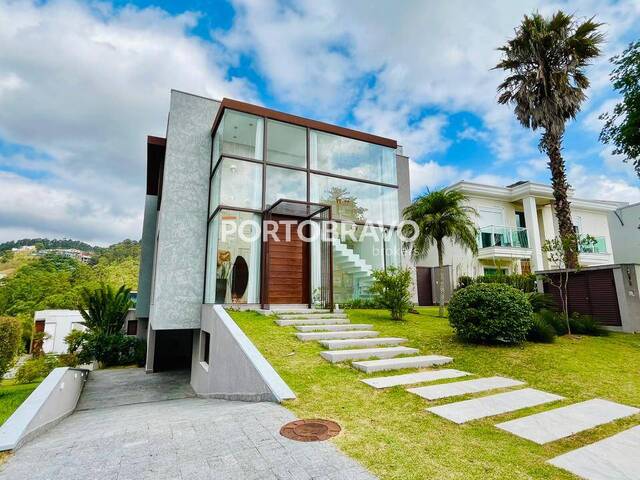 #CA521 - Casa para Venda em Santana de Parnaíba - SP