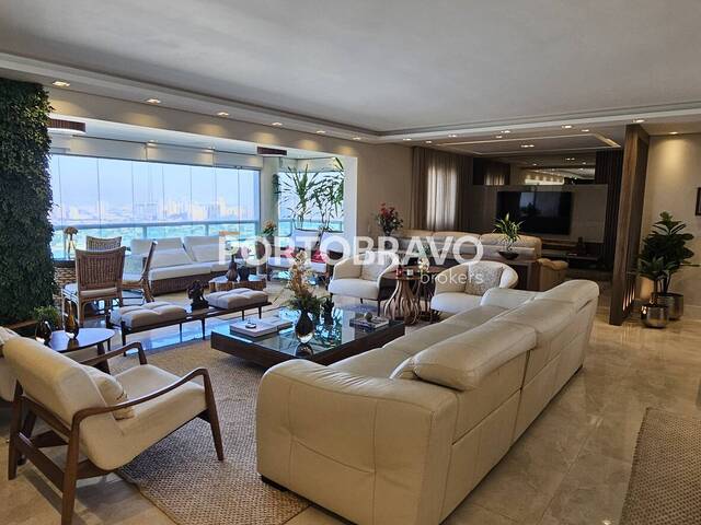 #AP522 - Apartamento para Venda em Santana de Parnaíba - SP