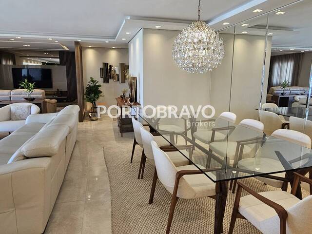 #AP522 - Apartamento para Venda em Santana de Parnaíba - SP