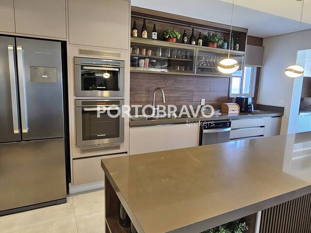 #AP522 - Apartamento para Venda em Santana de Parnaíba - SP