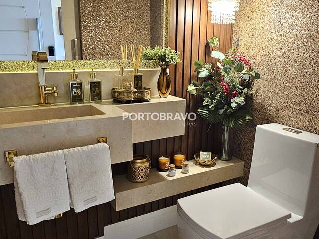 Apartamento para Venda em Santana de Parnaíba - 5